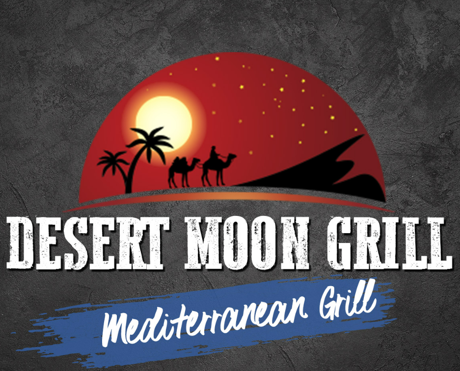 Desert Moon Grill - Middle Eastern, Seafood, Halal Restaurant in ...